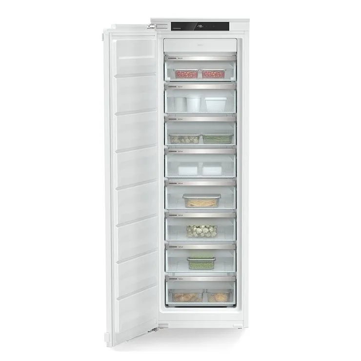 Liebherr ugradni zamrzivač SIFNe 5128 - Inelektronik